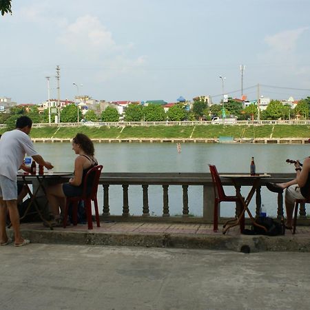 Xuan Hoa Hotel Ninh Binh Luaran gambar