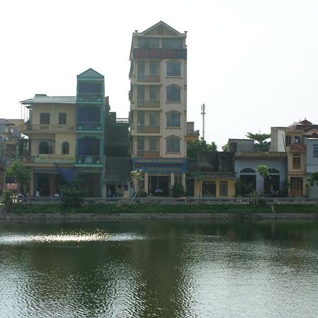 Xuan Hoa Hotel Ninh Binh Luaran gambar