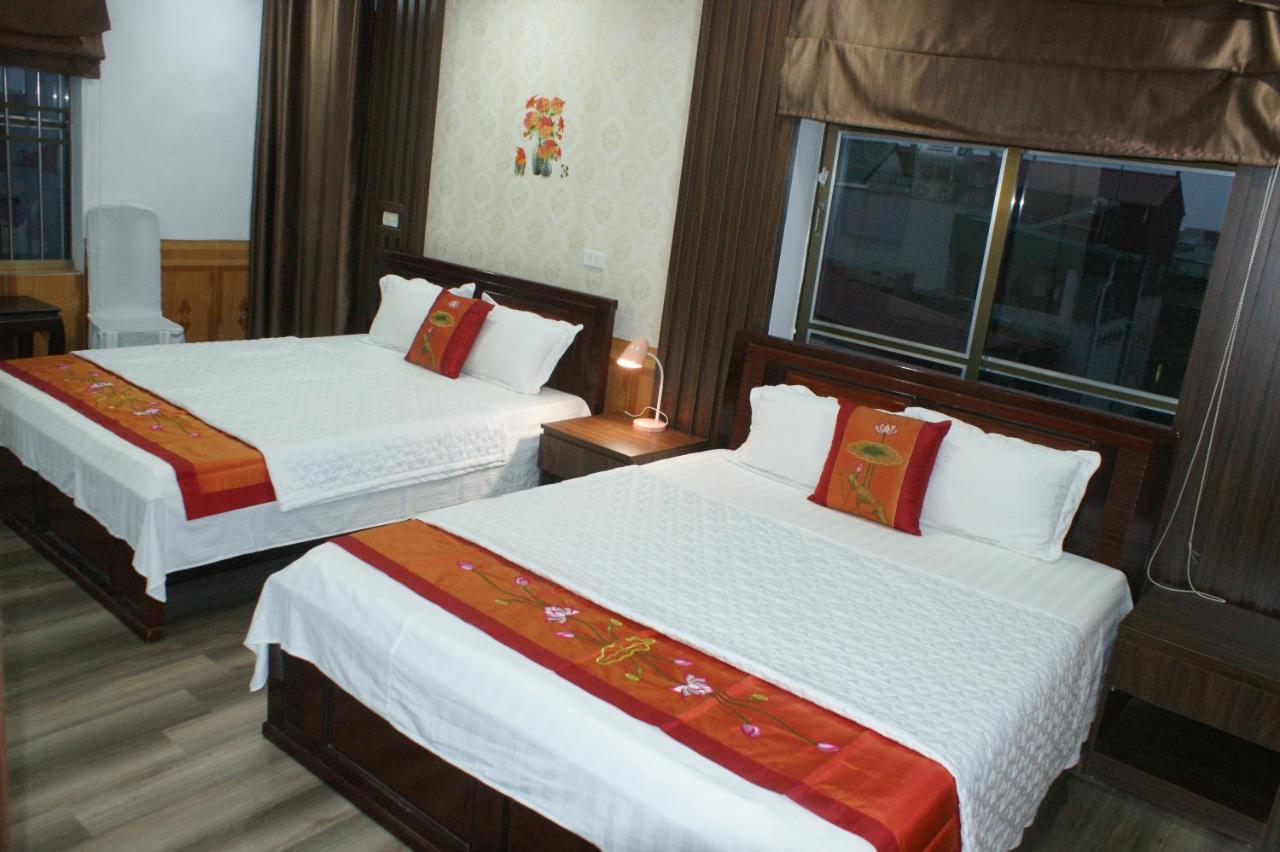 Xuan Hoa Hotel Ninh Binh Luaran gambar