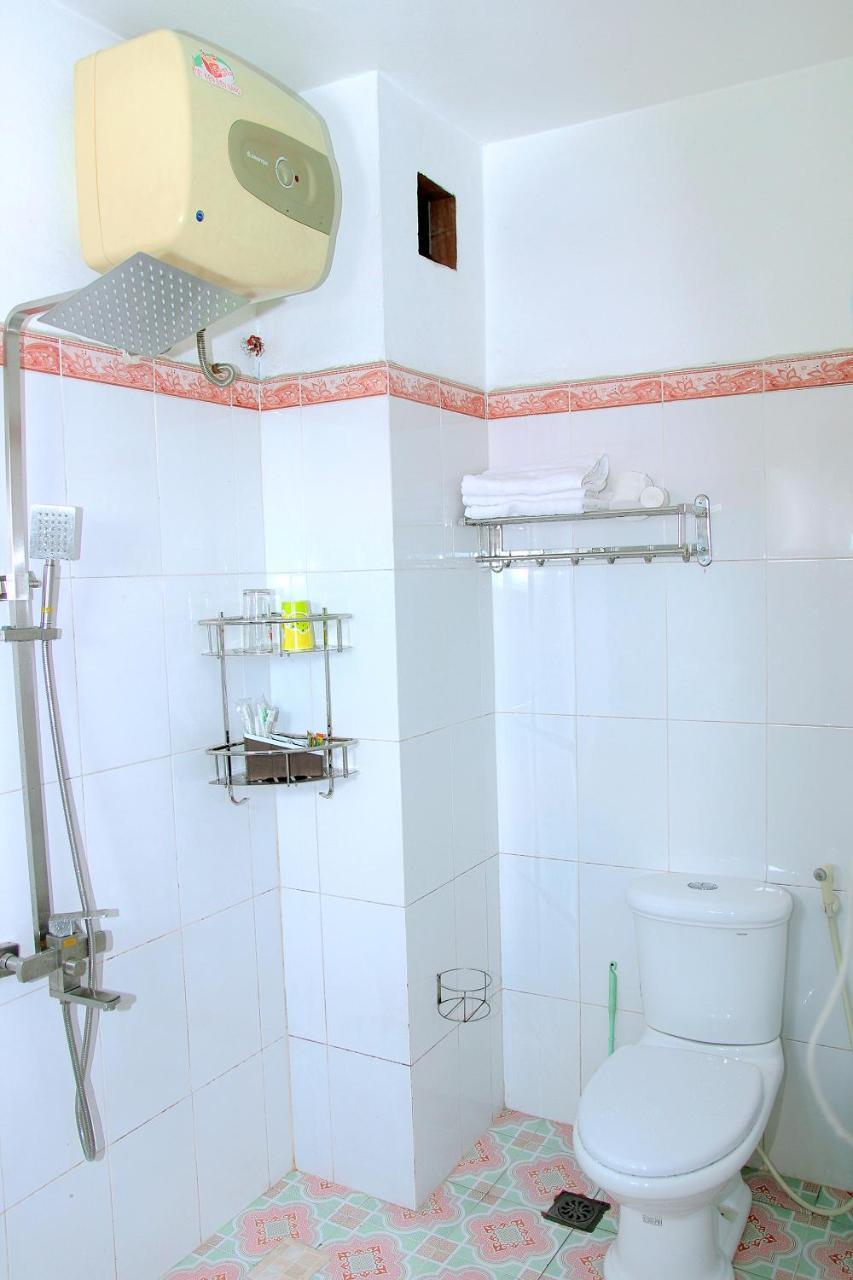 Xuan Hoa Hotel Ninh Binh Luaran gambar