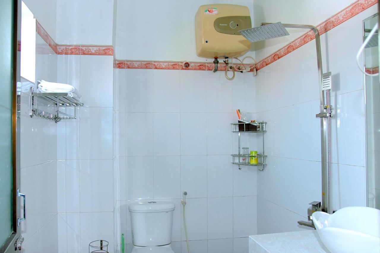 Xuan Hoa Hotel Ninh Binh Luaran gambar