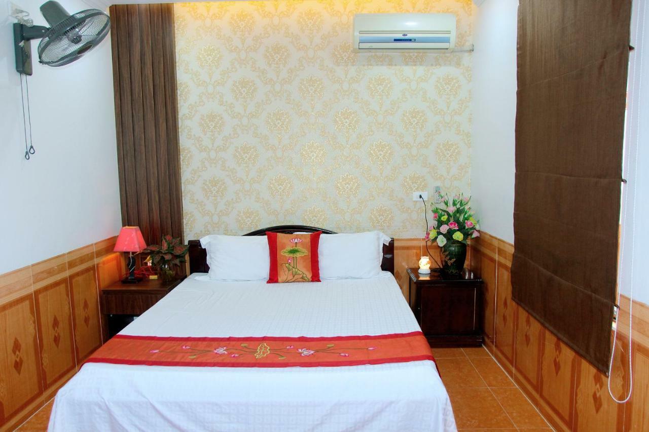 Xuan Hoa Hotel Ninh Binh Luaran gambar